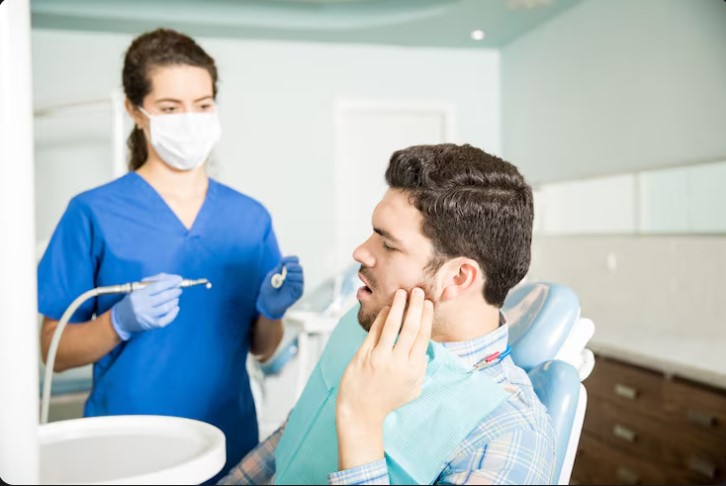 Best Dental Sleep Medicine Specialist in South Mumbai