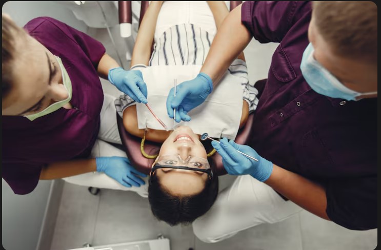 Best Oral & Maxillofacial Surgeon in South Mumbai